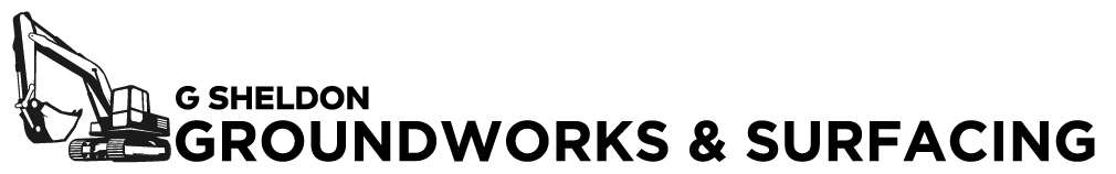 G Sheldon Groundworks