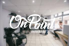 On Point Barbers